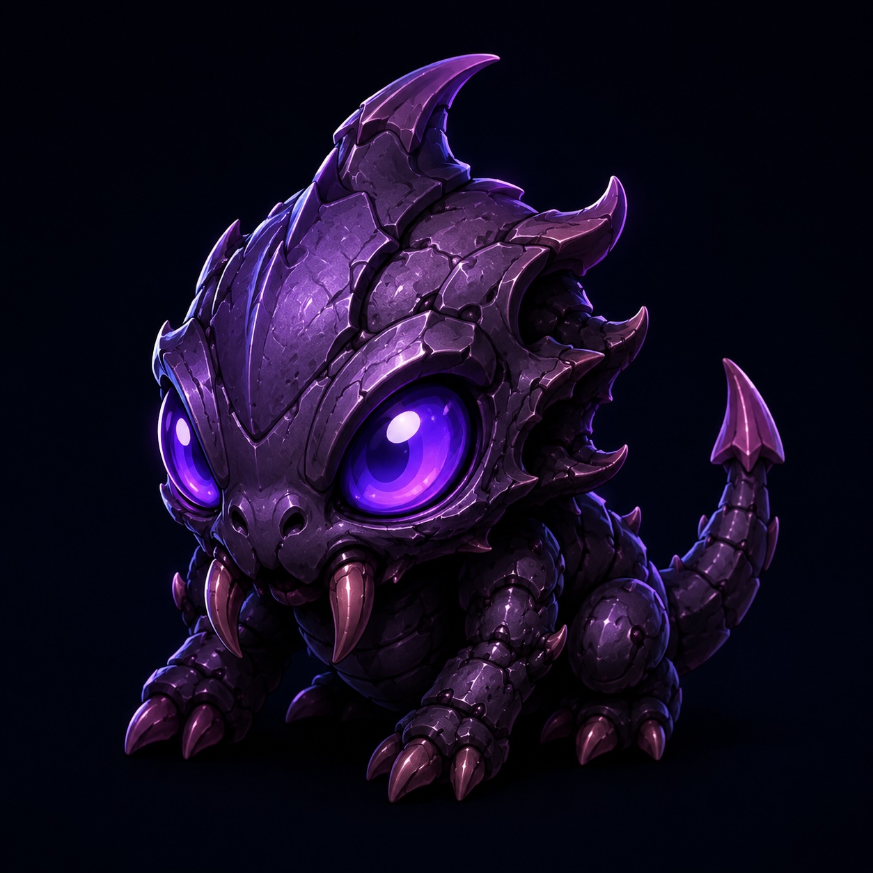 Batocera Fleet Federation mascot